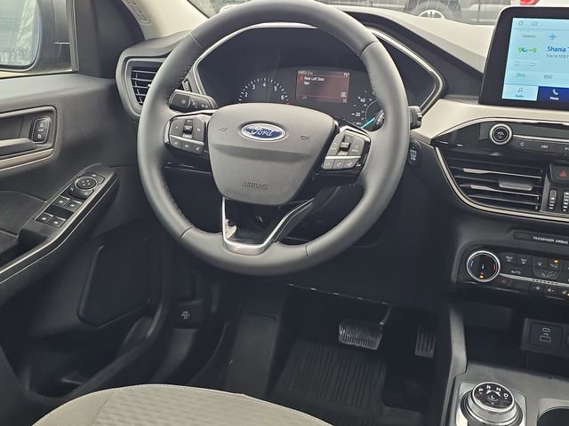 Certified 2022 Ford Escape SE w/ Convenience Package image 33