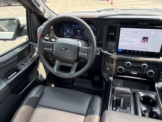 Certified 2025 Ford F150 Raptor AWD/4WD image 13