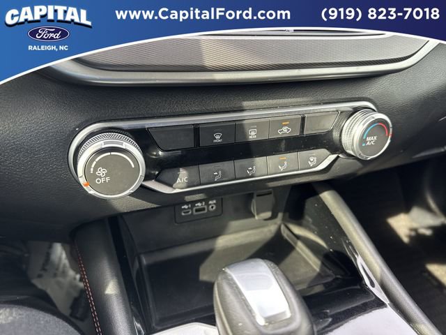 Used 2024 Nissan Altima 2.5 SR image 28