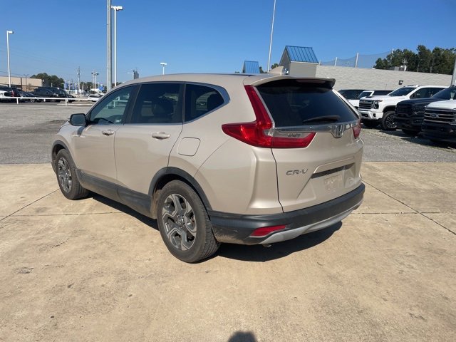 Used 2019 Honda CR-V EX image 5
