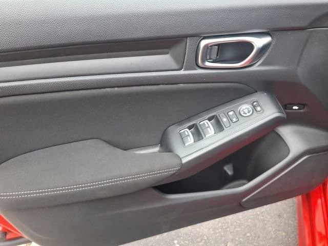 Used 2022 Honda Civic Sport image 12