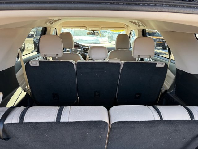 Certified 2023 Ford Explorer XLT w/ Equipment Group 202A image 19