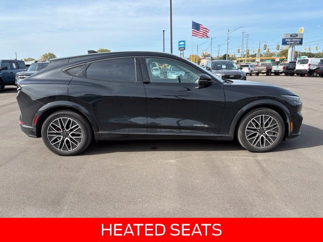 Certified 2024 Ford Mustang Mach-E Premium AWD/4WD image 2