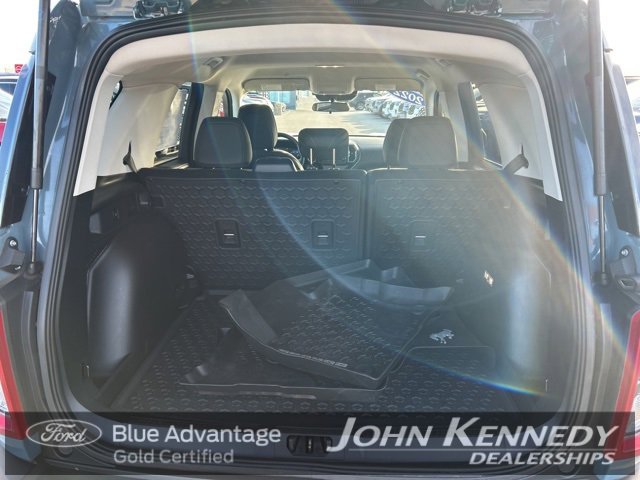 Certified 2022 Ford Bronco Sport Big Bend w/ Convenience Package image 12