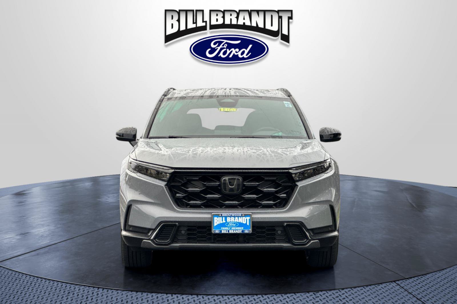 Used 2025 Honda CR-V Sport-L image 8