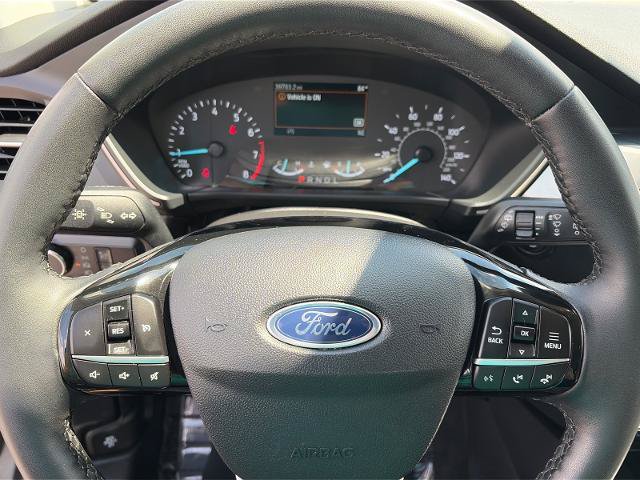 Certified 2022 Ford Escape SE w/ Convenience Package AWD/4WD image 16
