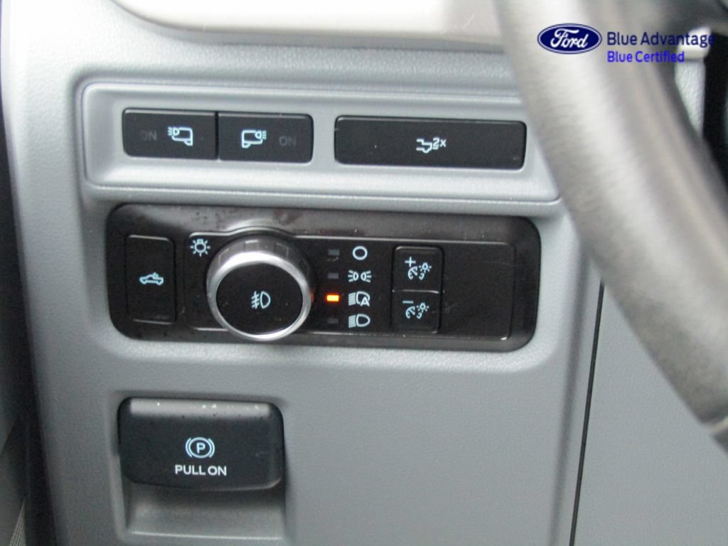 Certified 2023 Ford F150 XLT w/ Equipment Group 302A High AWD/4WD image 43