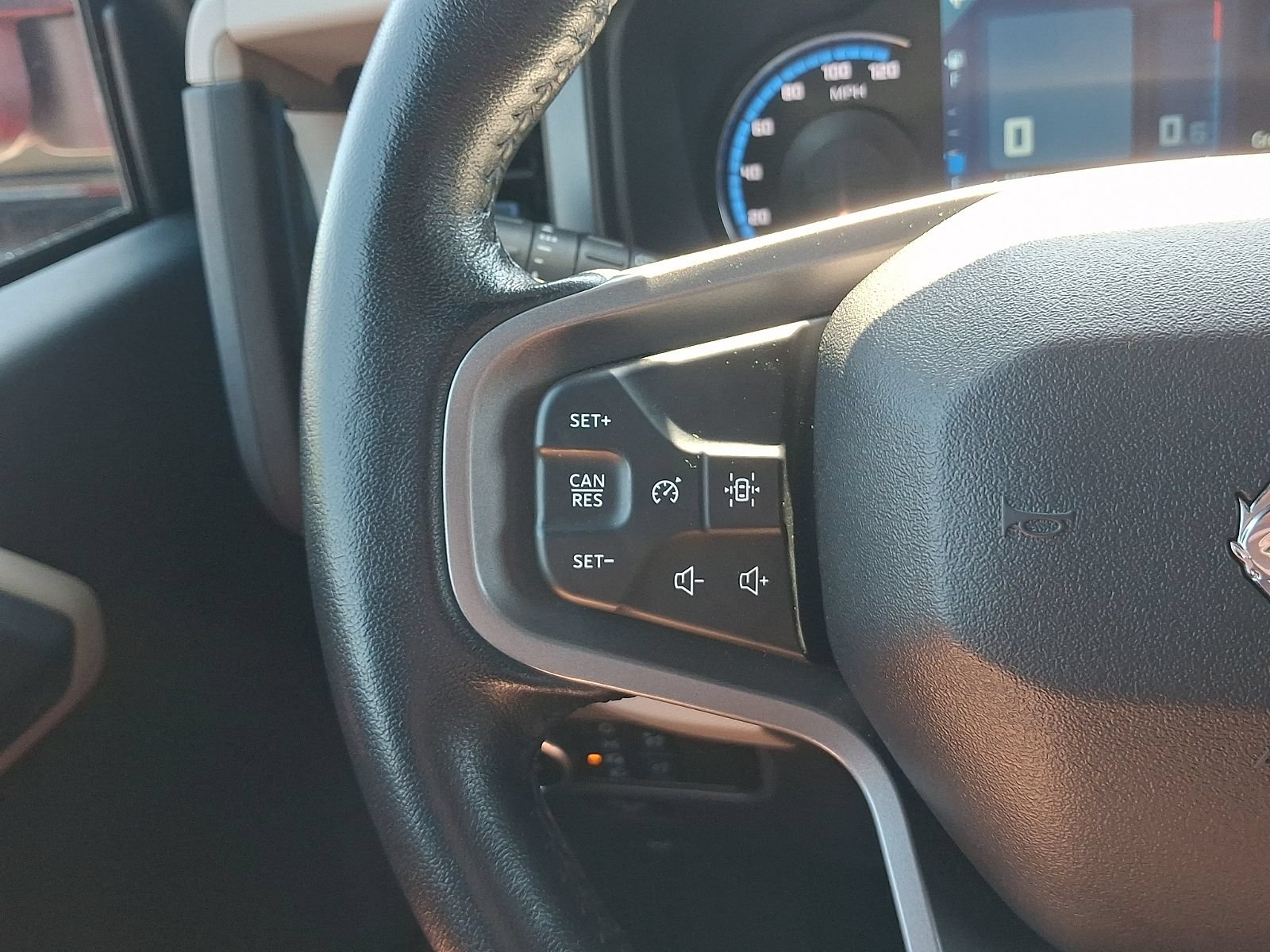 Certified 2023 Ford Bronco Wildtrak AWD/4WD image 22