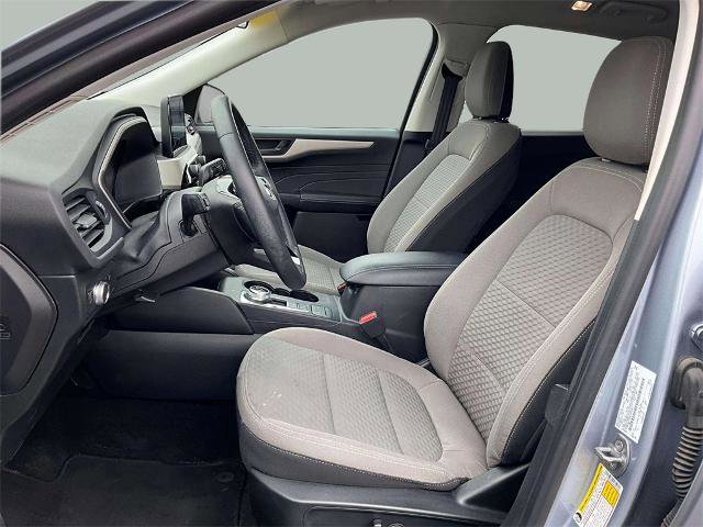 Certified 2022 Ford Escape SE w/ Convenience Package image 23