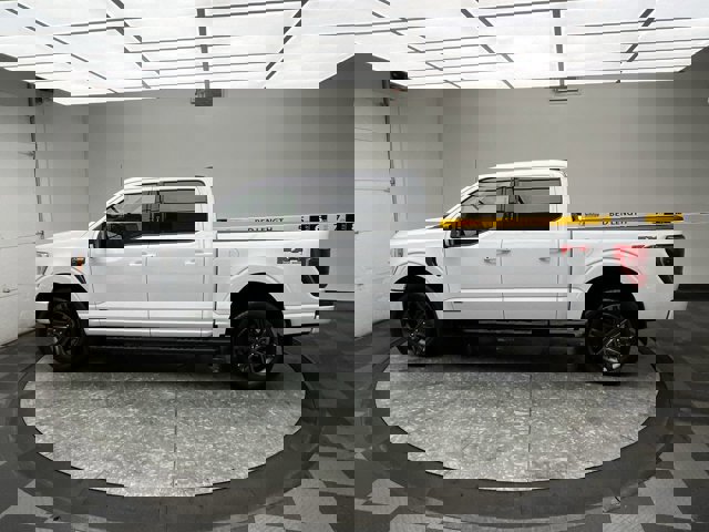 Certified 2023 Ford F150 XLT w/ Equipment Group 302A High image 2