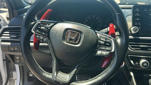 Used 2020 Honda Accord Sport image 19