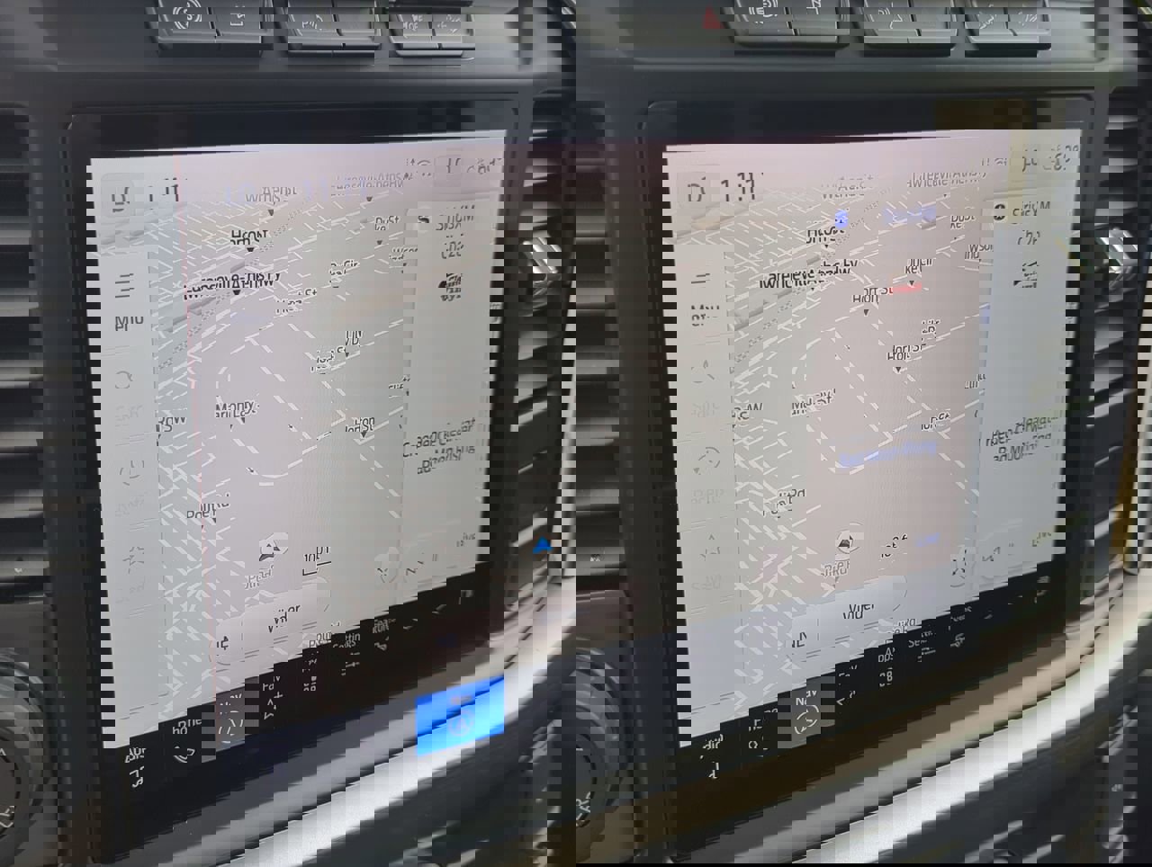 Certified 2024 Ford F250 Lariat w/ Lariat Ultimate Package AWD/4WD image 19