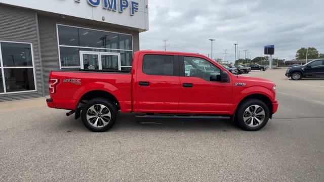 Certified 2019 Ford F150 XL w/ Equipment Group 101A Mid AWD/4WD image 2
