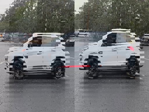 Used 2024 Mitsubishi Outlander Sport Ralliart image 21