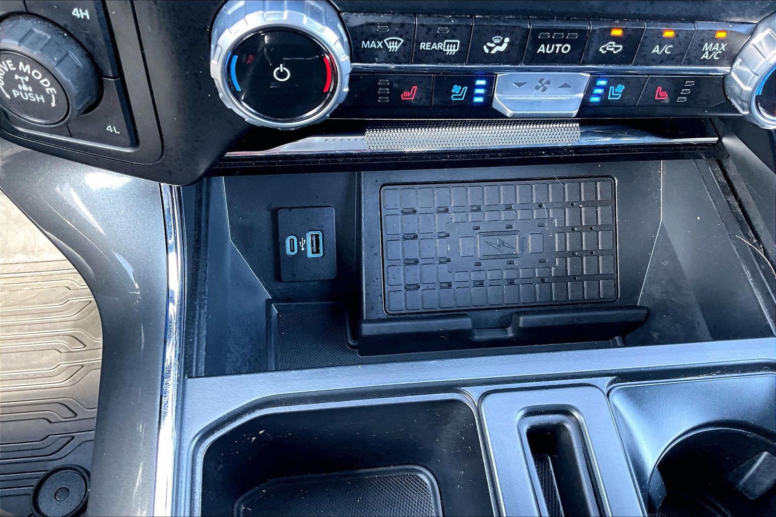 Certified 2023 Ford F150 Lariat AWD/4WD image 31