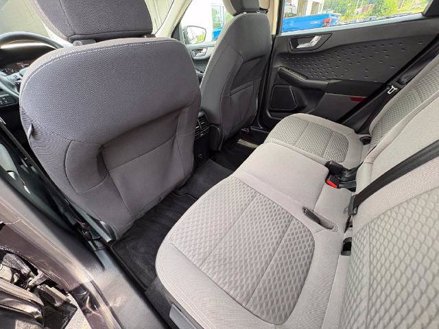 Certified 2020 Ford Escape SE AWD/4WD image 24