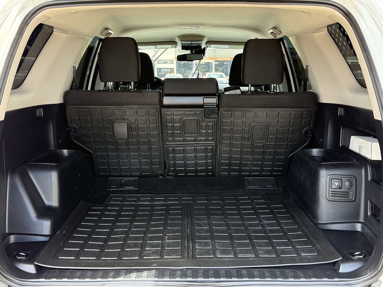 Used 2023 Toyota 4Runner TRD Off-Road image 26