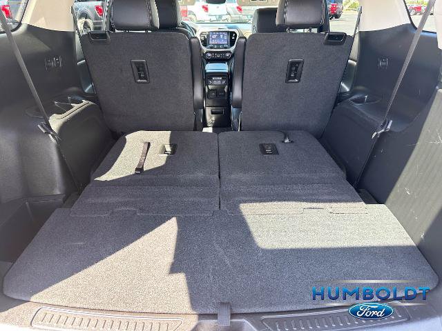 Used 2023 GMC Acadia Denali w/ Denali Ultimate Package AWD/4WD image 32