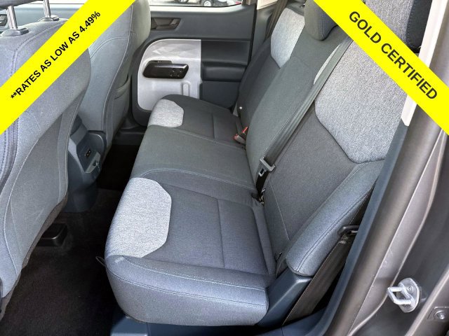 Certified 2026 Ford Maverick XLT AWD/4WD image 7