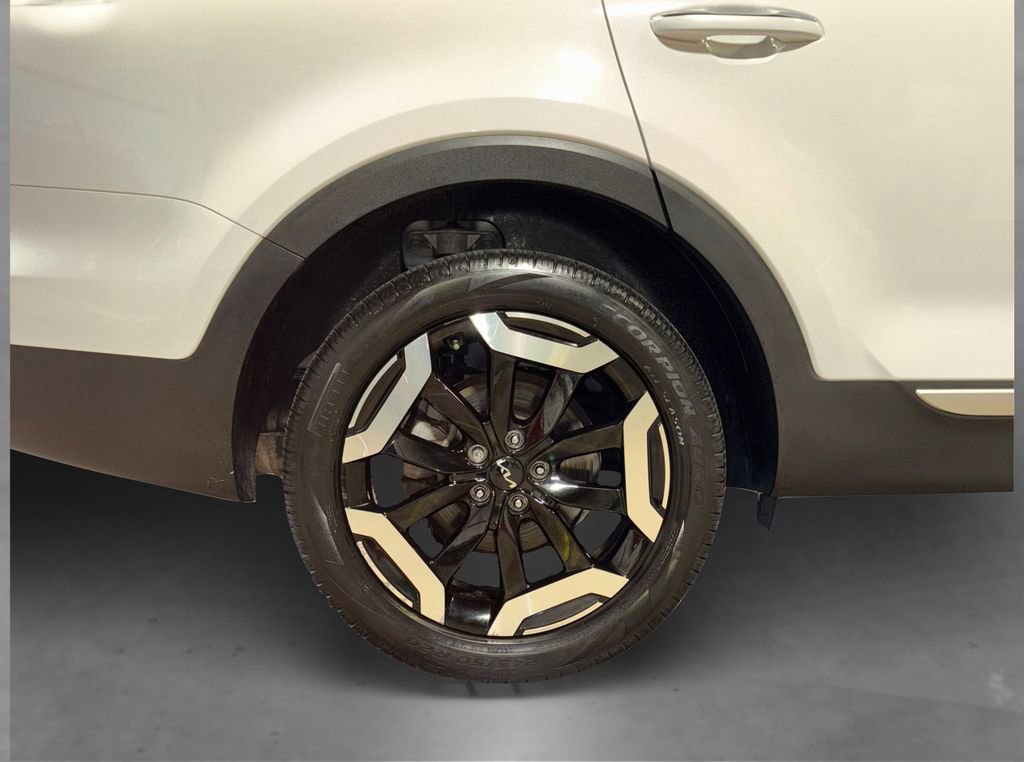 Used 2023 Kia Telluride S w/ S Sunroof Package image 20