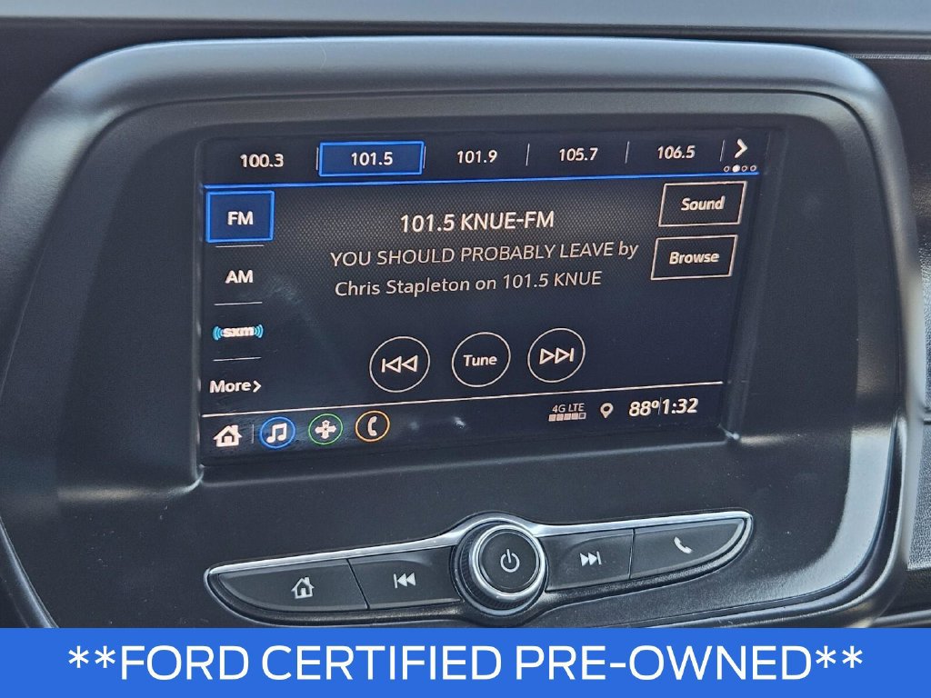 Used 2020 Chevrolet Camaro LT RWD image 23