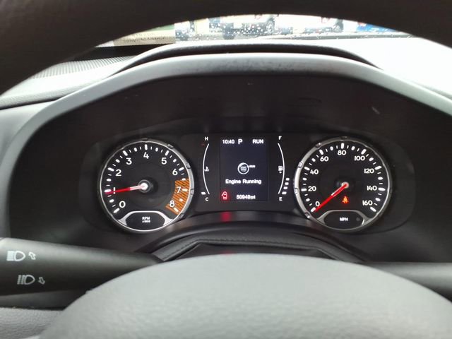 Used 2023 Jeep Renegade Latitude image 21