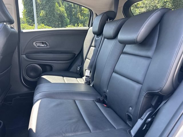 Used 2022 Honda HR-V EX-L image 28