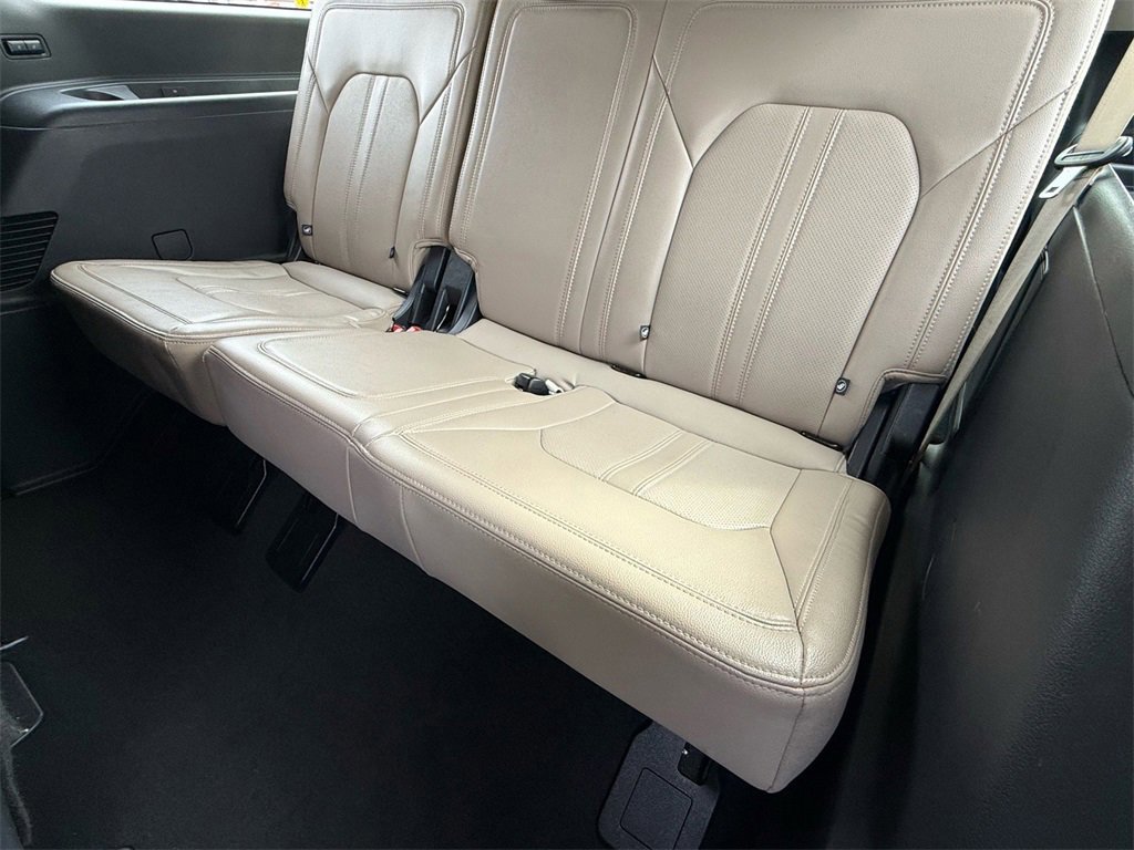 Certified 2024 Ford Expedition Max Limited image 13