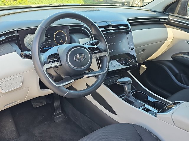 Used 2022 Hyundai Tucson SEL w/ Convenience Package FWD image 18