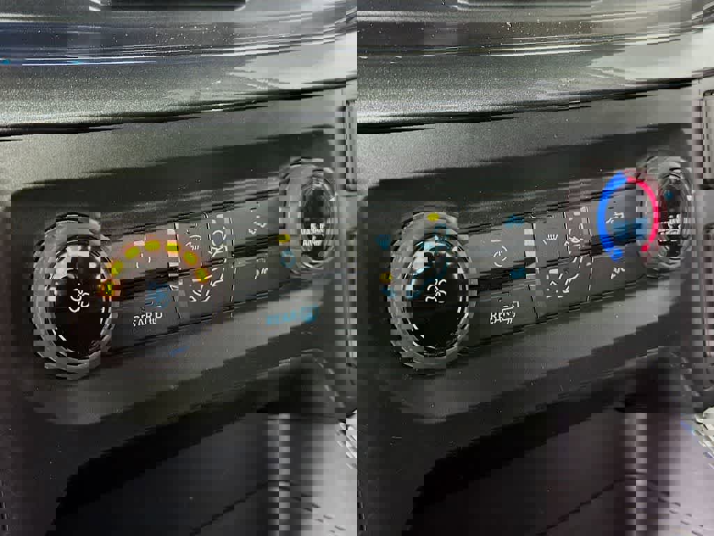 Certified 2022 Ford F150 XL w/ STX Appearance Package image 18