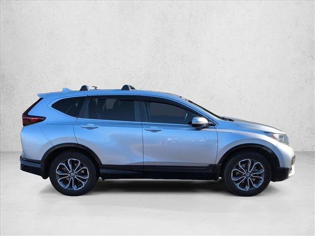 Used 2020 Honda CR-V EX image 4