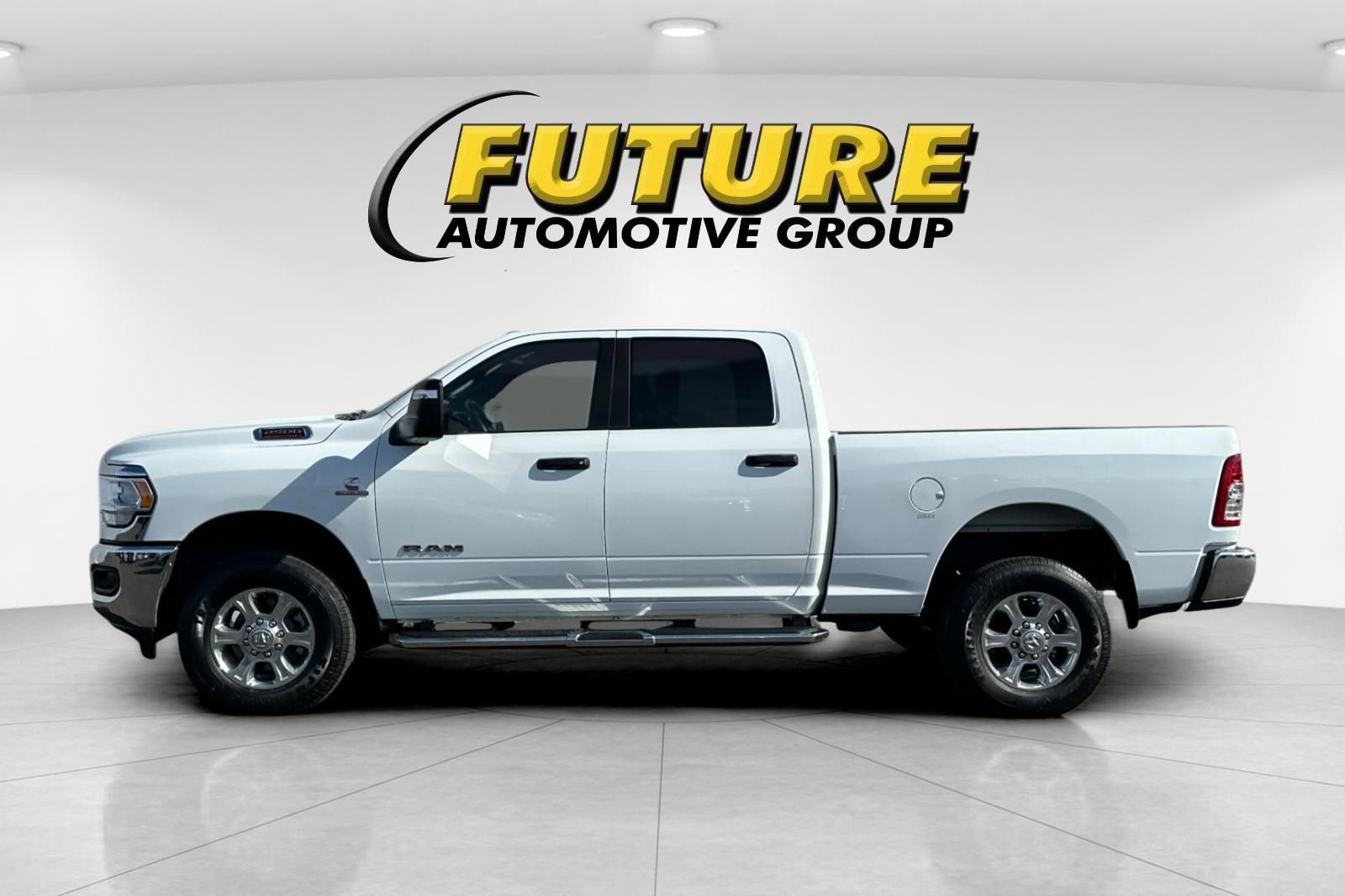 Used 2024 RAM 2500 Big Horn AWD/4WD image 6