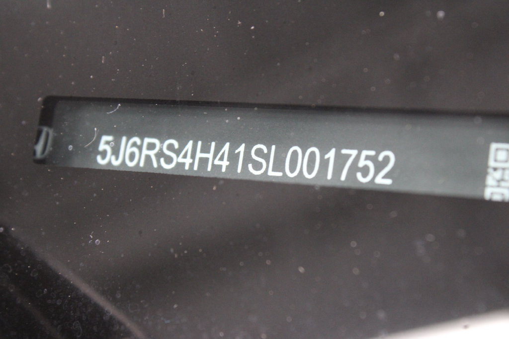 Used 2025 Honda CR-V EX image 34