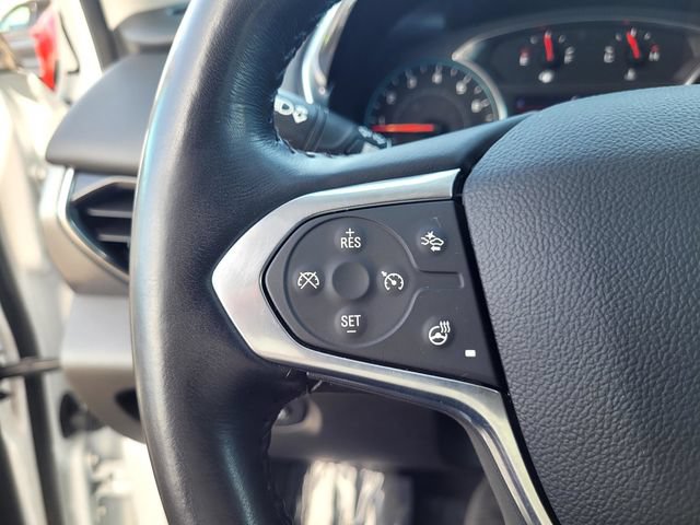 Used 2021 Chevrolet Traverse Premier w/ Redline Edition AWD/4WD image 24