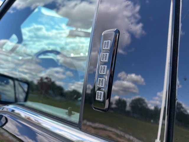 Certified 2022 Ford F150 Platinum w/ Equipment Group 701A High AWD/4WD image 25