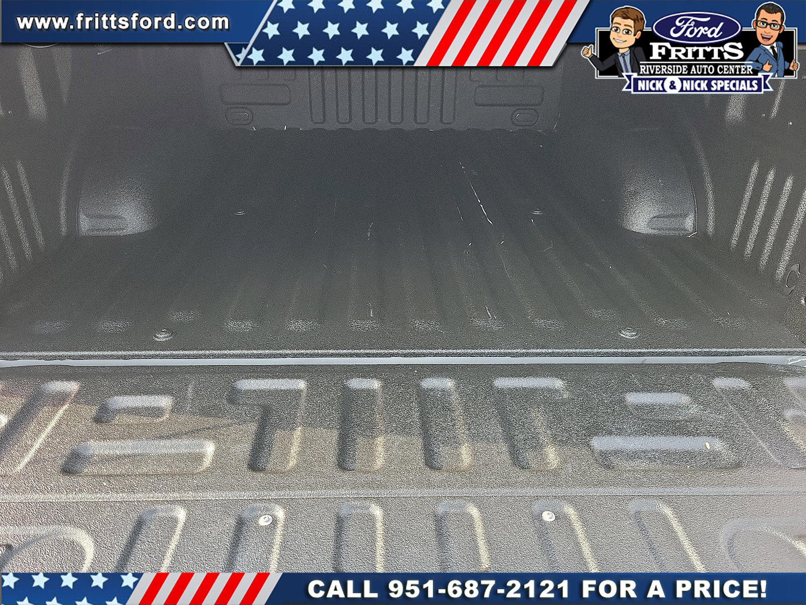 Certified 2023 Ford F150 XL w/ STX Appearance Package image 20