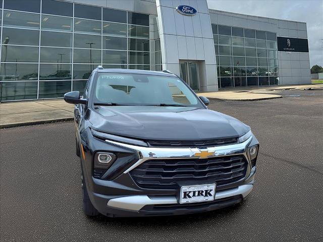 Used 2024 Chevrolet TrailBlazer LT image 9