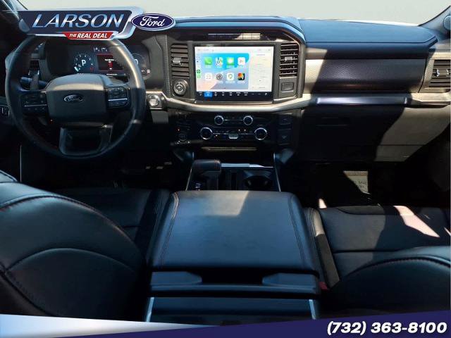 Certified 2024 Ford F150 Raptor AWD/4WD image 13