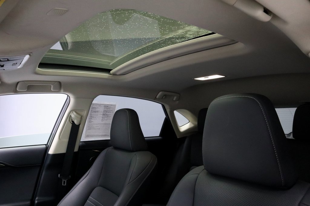 Used 2021 Lexus NX 300 300 Base w/ Accessory Package image 34