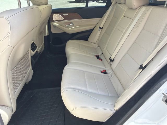 Used 2022 Mercedes-Benz GLE 350 image 23