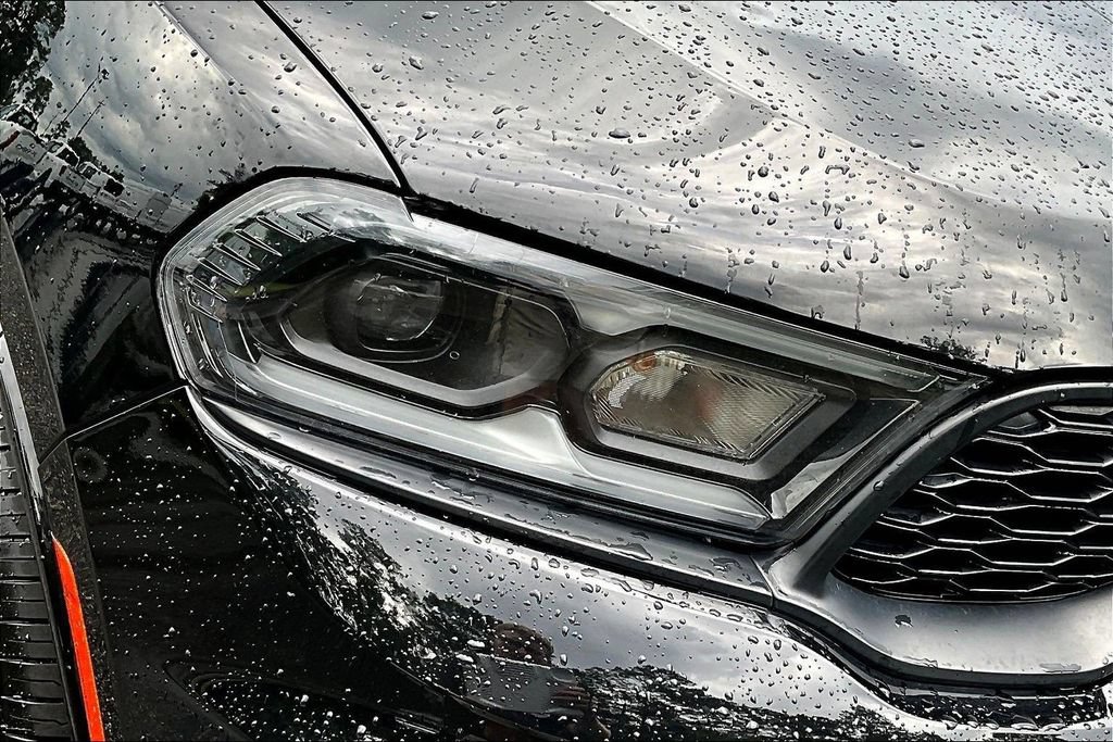Used 2025 Dodge Durango GT AWD/4WD image 34