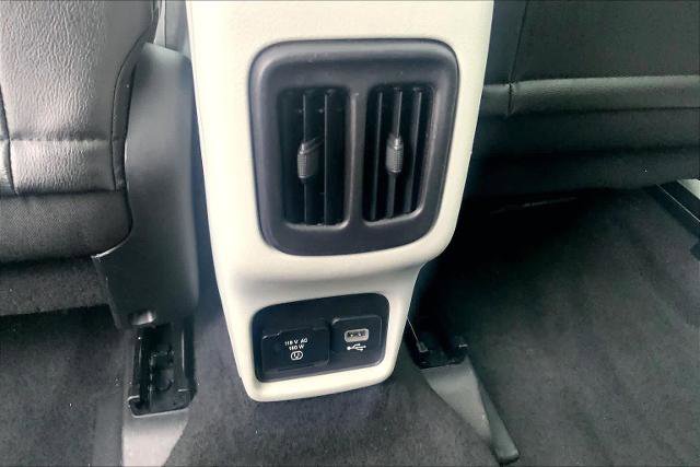 Used 2019 Jeep Compass Latitude w/ Popular Equipment Group image 36