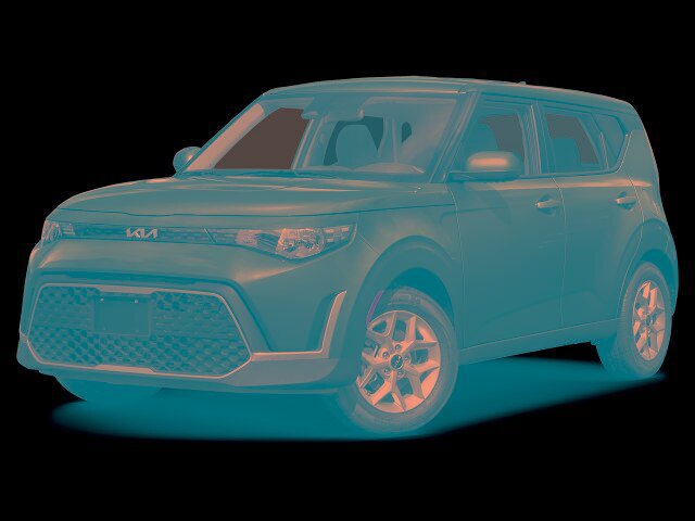 Used 2025 Kia Soul LX w/ LX Technology Package FWD image 36