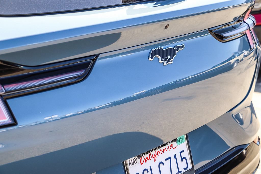 Certified 2023 Ford Mustang Mach-E Premium RWD image 13