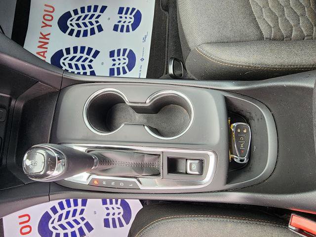 Used 2018 Chevrolet Equinox LT image 14