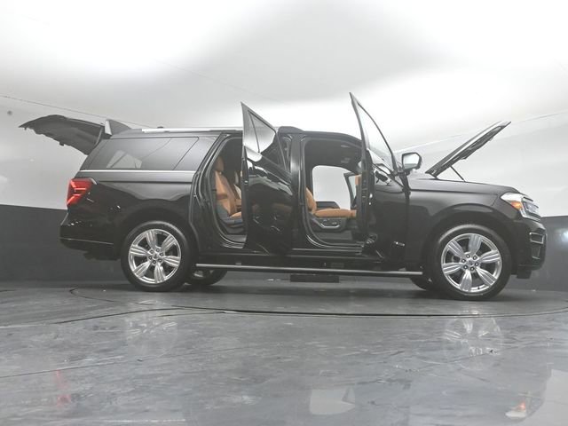Certified 2024 Ford Expedition Max Platinum AWD/4WD image 48