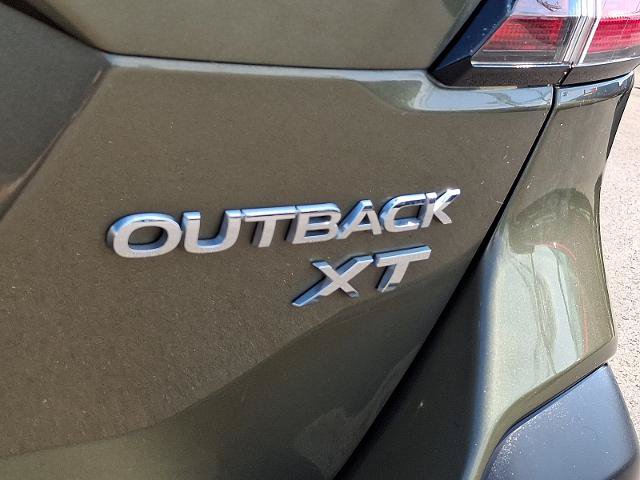 Used 2023 Subaru Outback Limited XT AWD/4WD image 32