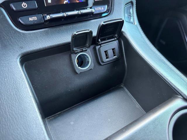 Used 2018 GMC Yukon SLT w/ HD Trailering Package RWD image 22