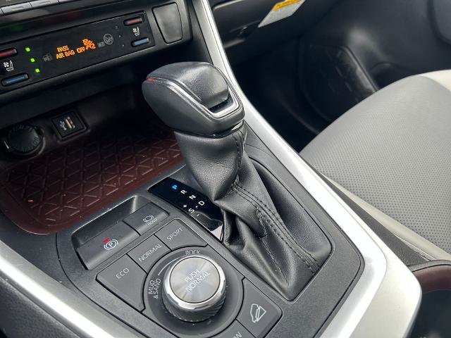 Used 2023 Toyota RAV4 Limited w/ Limited Grade Weather Package AWD/4WD image 32