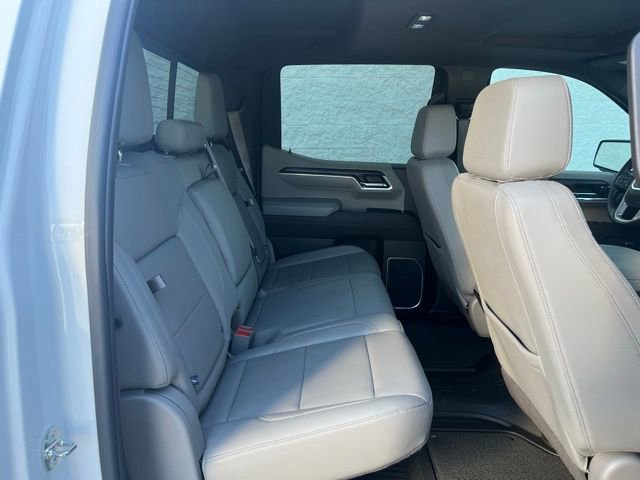 Used 2023 GMC Sierra 1500 SLT w/ SLT Premium Plus Package image 10